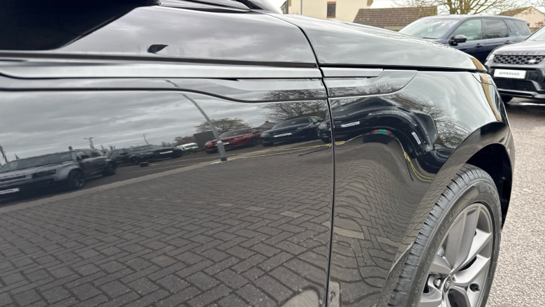 Land Rover Range Rover Velar 2.0 P400e Dynamic SE 5dr Auto Estate